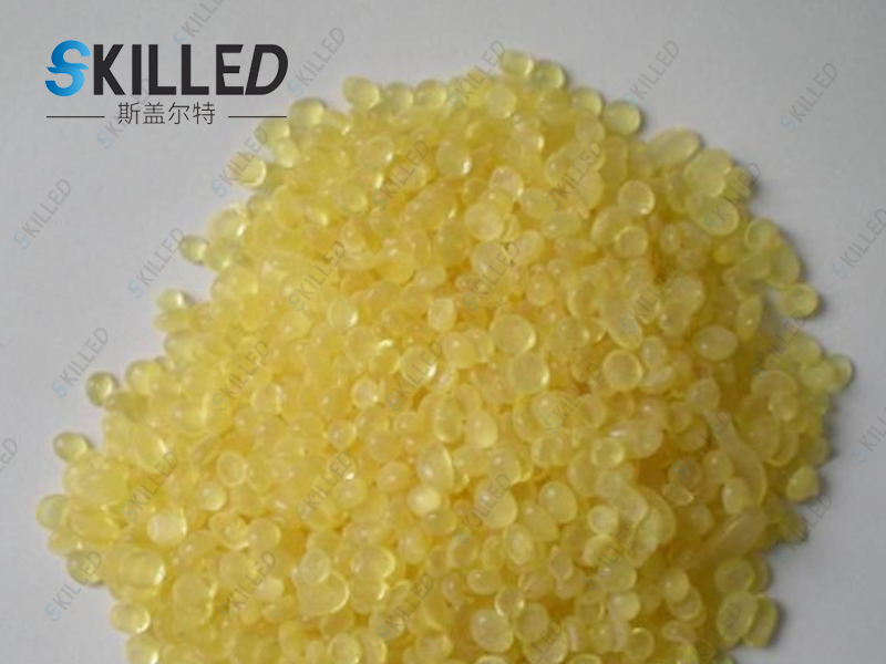 松香改性樹脂造粒機