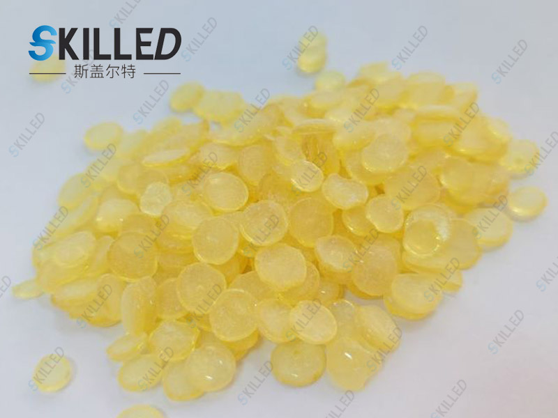 環氧樹脂造粒機
