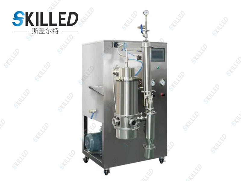 SKSY系列實驗型噴霧干燥機