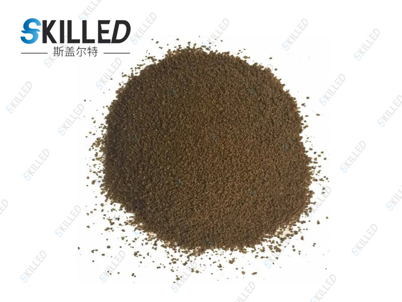 咖啡沸騰制粒機