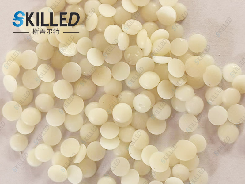 阻燃劑造粒機