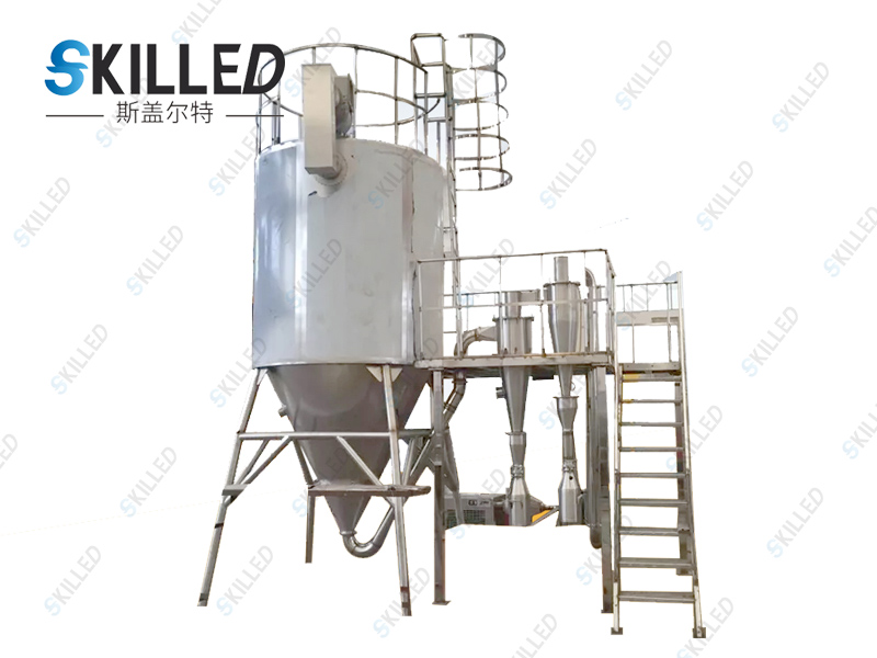 SKLXPW系列離心噴霧干燥機