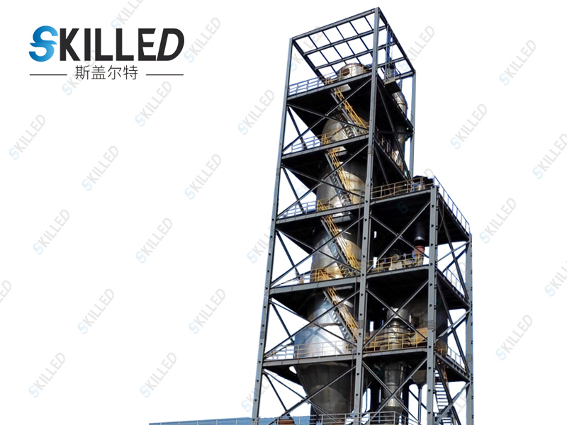 SKYLPW系列壓力噴霧干燥機