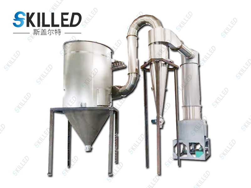 SKSZ系列閃蒸干燥機