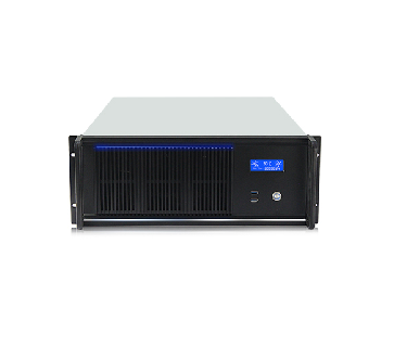 AIBox智能視頻分析工控機系統