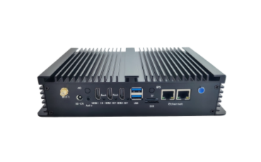AIBox-6B0X邊緣計算終端
